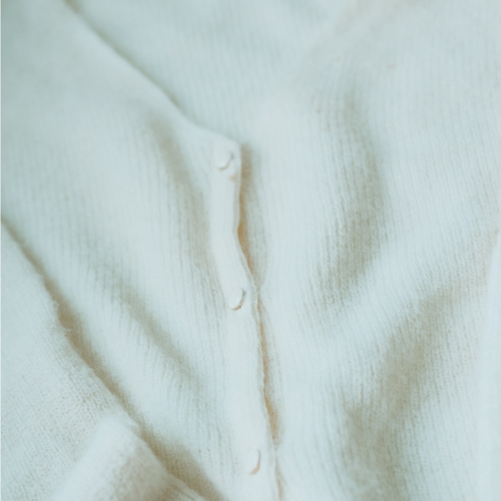 Sezane Barry cardigan